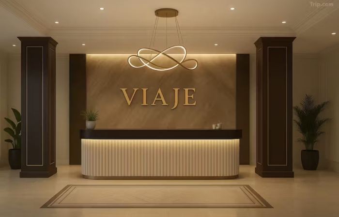 Viaje Hotel Downtown Cairo