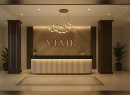 Viaje Hotel Downtown Cairo