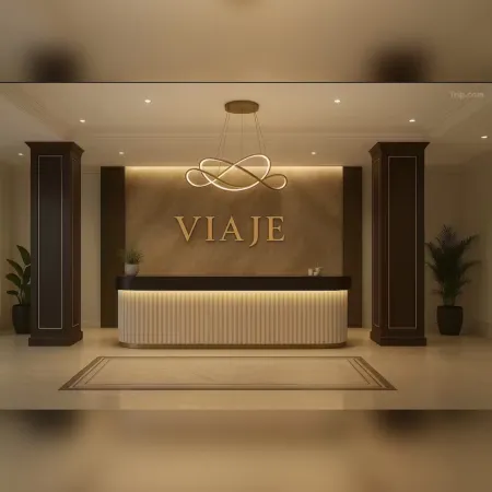 Viaje Hotel Downtown Cairo