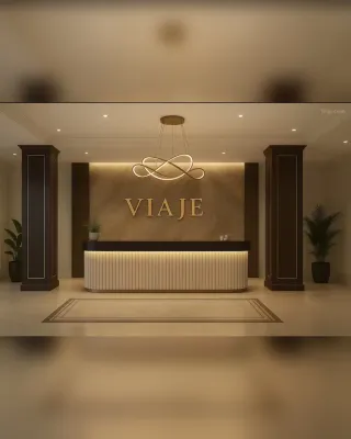 Viaje Hotel Downtown Cairo