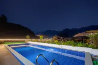 Yunci Zhuyuan (Jiangnan Tianchi) - Pools