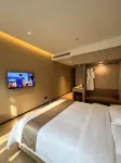 Longshan Forest Hot Spring Resort