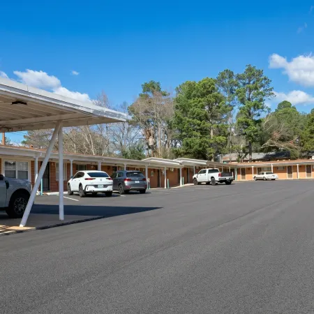Economy Inn by Hotel O Gladewater, TX