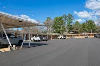 Economy Inn by Hotel O Gladewater, TX