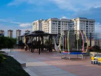 Qujing Qilin Qingpo High Grade Hidden Luxury Design Hotel (Qilin Garden) Hotels in Qujing