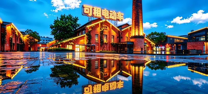 Jingdezhen • Ciyuanju  Design Hotel Hotels in Jingdezhen
