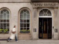 Apex Waterloo Place Hotel Hotels near Waterloo Place