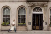 Apex Waterloo Place Hotel