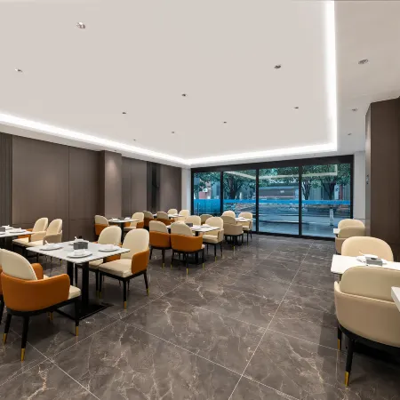 Youcheng Hotel (Dujiangyan Scenic Area)
