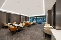 Youcheng Hotel (Dujiangyan Scenic Area) - Desayuno