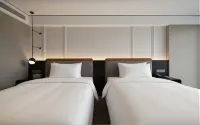 Park inn by Radisson Jinhua Jinyi Power long Plaza - 주차장