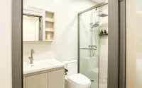 喜居·棲璞城市民宿（大連中山廣場地鐵站店） - 2星級