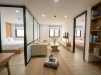Grace Hotel & Apartment - ビーチサイド