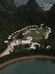 Auko Eco-Wellness Lodges - All Inclusive - parking