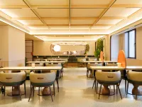 桔子酒店（大連星海廣場會展中心地鐵站店）