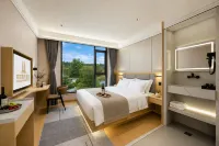 Prague Grand Hotel (Chengdu Tianfu International Airport)