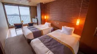 Tenku Hotel Kairo - Balkon