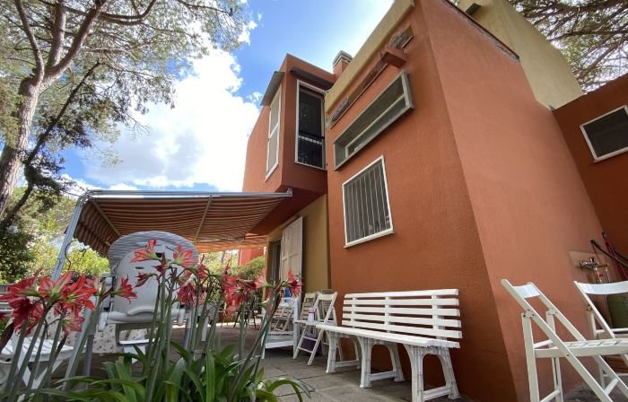 Mistral Villa - 100 steps from the sea
