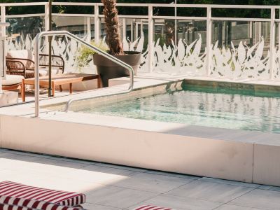 Le Riviera – Hôtel, Restaurant & Spa (ex Golden Tulip Aix les bains)
