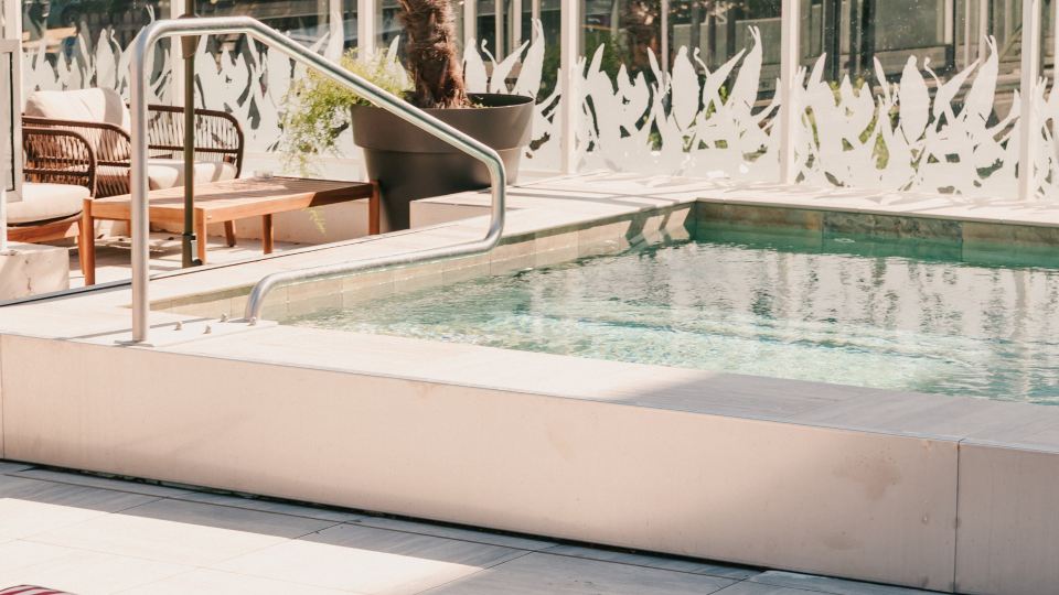Le Riviera – Hôtel, Restaurant & Spa (ex Golden Tulip Aix les bains)