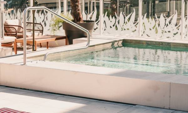 Le Riviera – Hôtel, Restaurant & Spa (ex Golden Tulip Aix les bains)
