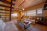 COCO VILLA  Nojirikohan - غرفة مطلة على الجبل