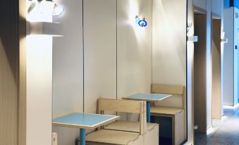 LazyBee International Youth Hostel Shenyang