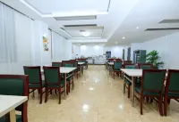 Ruiyi hotel - breakfast