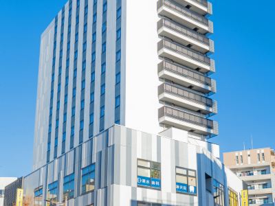 Smile Hotel Shonan Fujisawa
