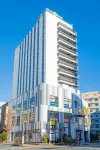 Smile Hotel Shonan Fujisawa Hotel a 