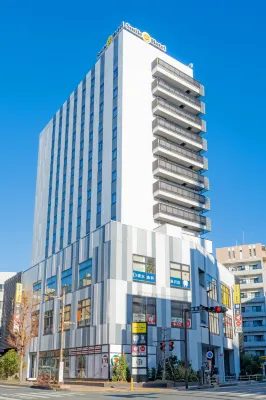 湘南藤澤微笑飯店 住宿飯店