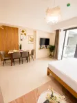 Luxury Condo near NAIA Airport & MOA with free Pool & Gym - Parvekkeita