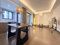 Fuxian Lake Chenyue Homestay - Mountain view