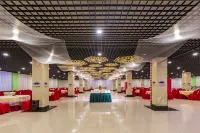 Zhangbei Xingye Lakeside Hotel - Wifi