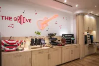 Ibis Gyor - Desayuno
