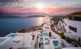 Songyun Cliff Hotel