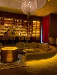MAISON NEW CENTURY - bar