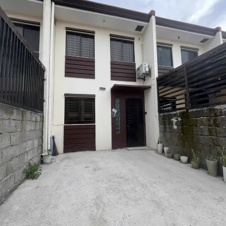 CC Transient House