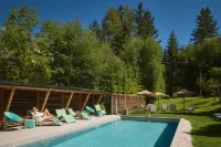 Dolomit Boutique Hotel - 3-Star