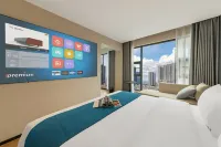 33 Chinese Inn (Dongcheng 33 Town) - 格安