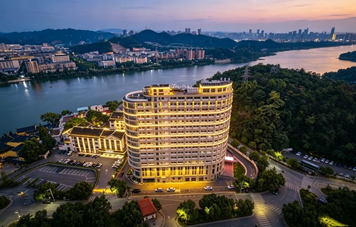 Movenpick by Accor Hangzhou Jiande(Yanzhou Ancient City)
