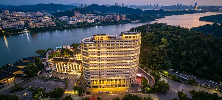 Movenpick by Accor Hangzhou Jiande(Yanzhou Ancient City) 젠더 호텔