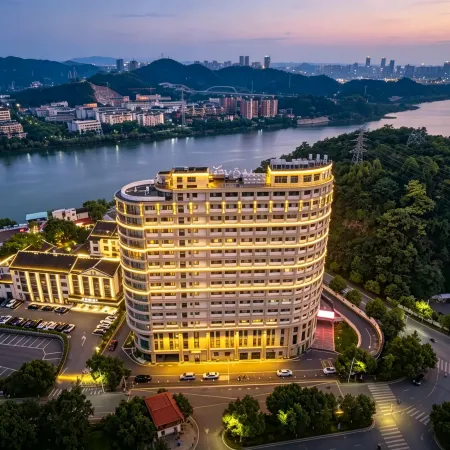 Movenpick by Accor Hangzhou Jiande(Yanzhou Ancient City)