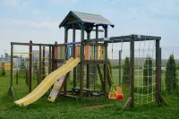 Ozero Countryside Club - Pet Friendly