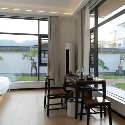 Yongji 2 Homestay Hotels near Zhenshan Scenic Area