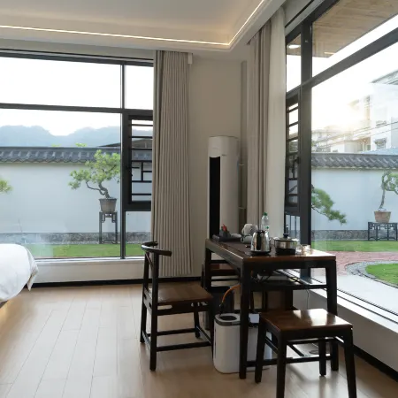 Sihui Yongji 2 Homestay