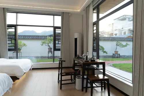 Yongji 2 Homestay - Scenic