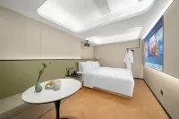 Aifeel Hotel (Hangzhou West Lake Lakeside Broken Bridge) - Bãi đậu xe