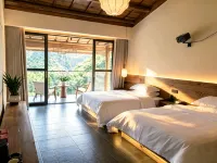 Wanfenglin Wangfengju Homestay - Private Pools