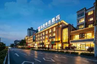 喆霆電競飯店（呂梁汾陽醫科大學汾陽學院店） - 2 星級